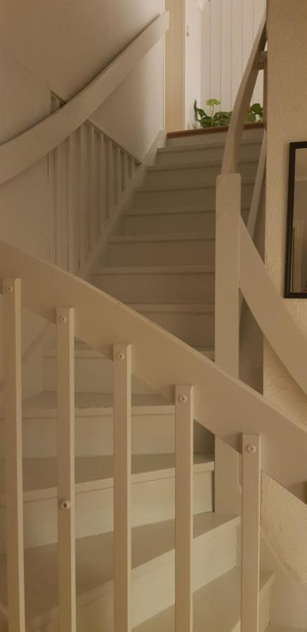 Apartament Blue House Brevik Porsgrunn Zewnętrze zdjęcie