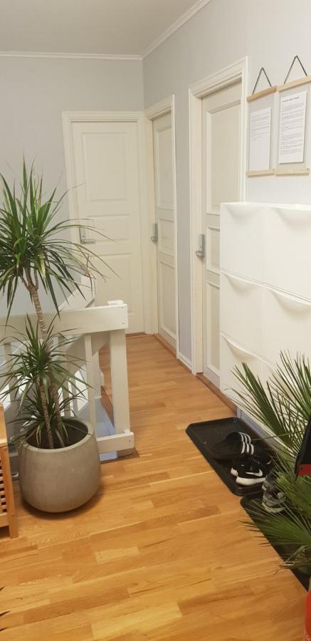 Apartament Blue House Brevik Porsgrunn Zewnętrze zdjęcie